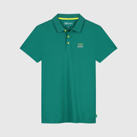 Aston Martin F1 Team Seasonal Polo