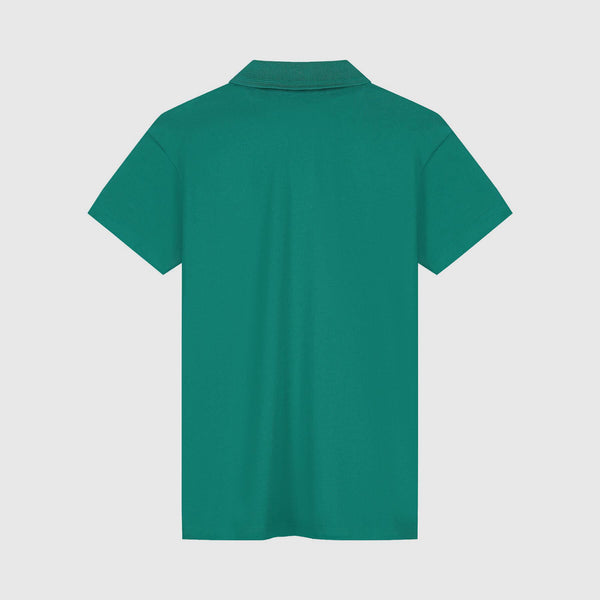 Aston Martin F1 Team Seasonal Polo