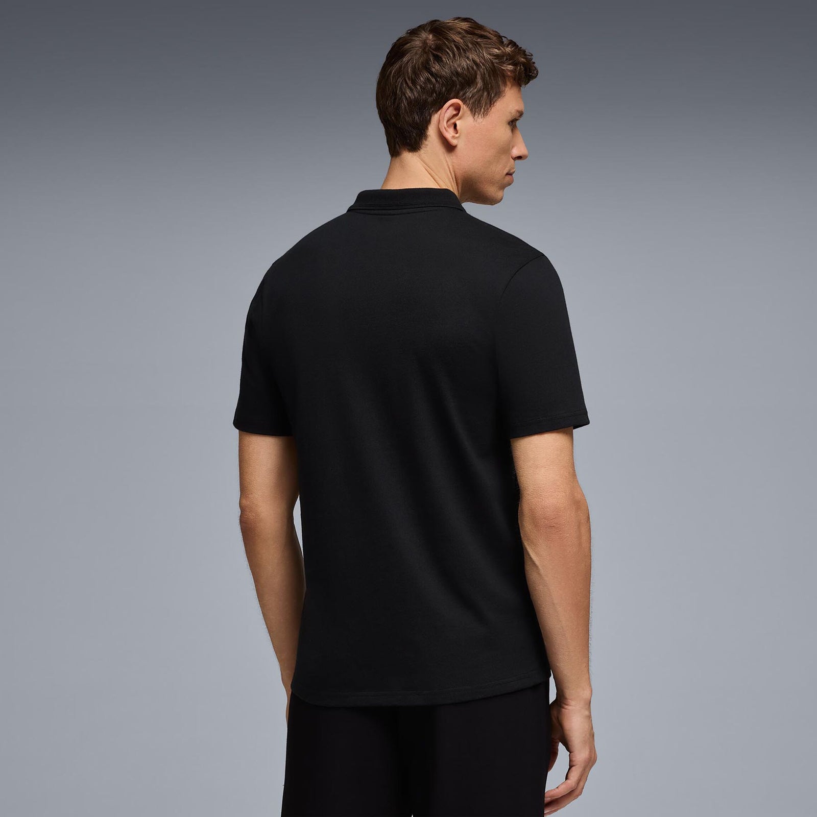Aston Martin F1 Team Seasonal Polo
