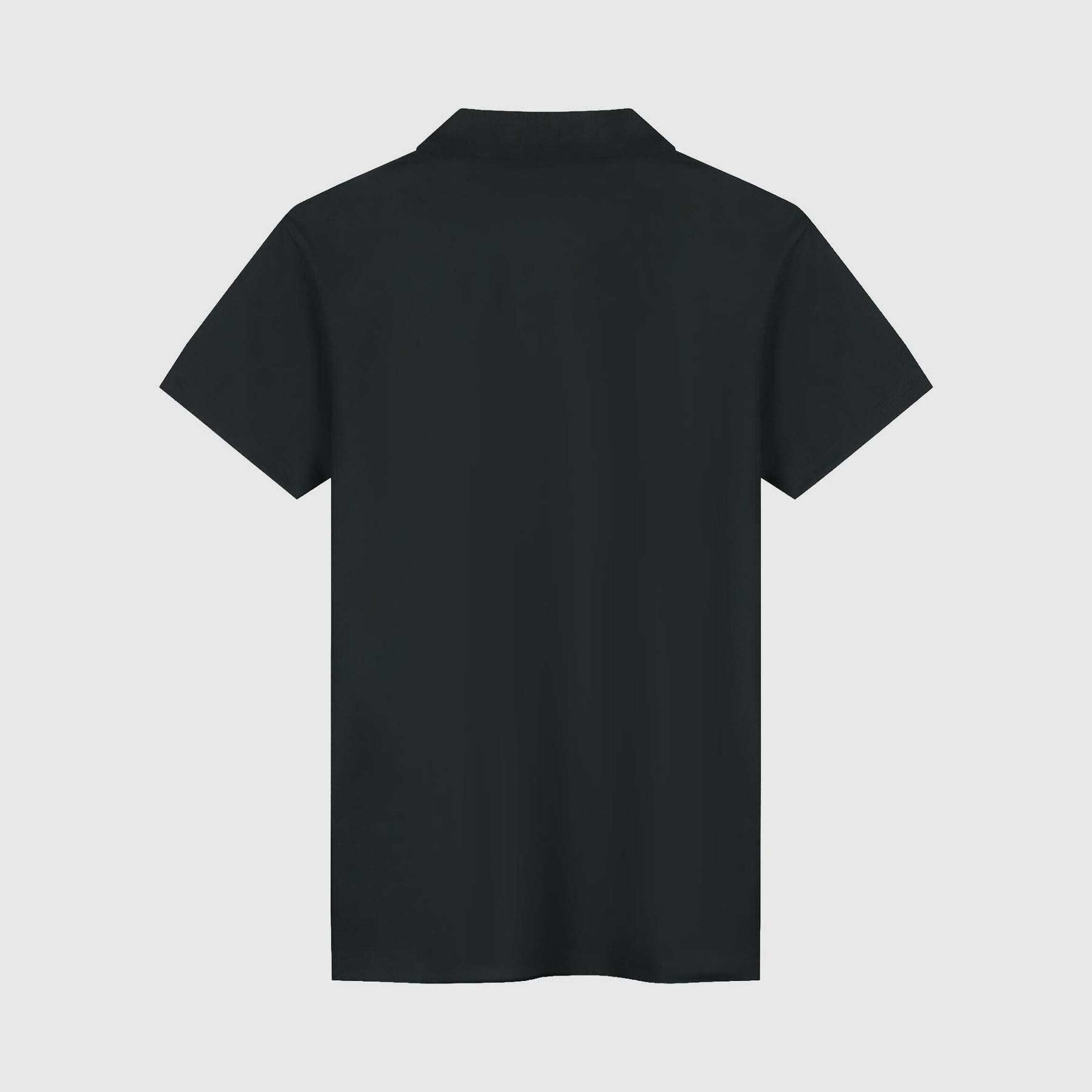 Aston Martin F1 Team Seasonal Polo