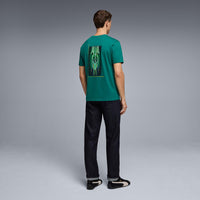 Aston Martin F1 Team Graphic T-shirt