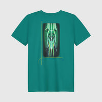 Aston Martin F1 Team Graphic T-shirt