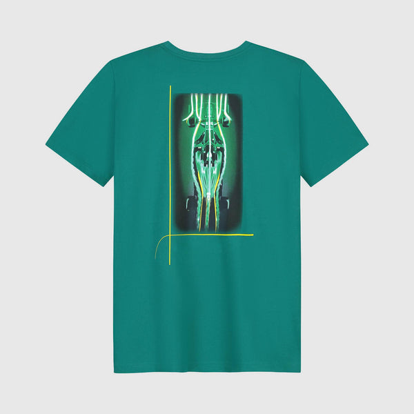Aston Martin F1 Team Graphic T-shirt