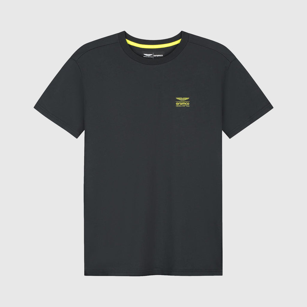 Aston Martin F1 Team Graphic T-shirt