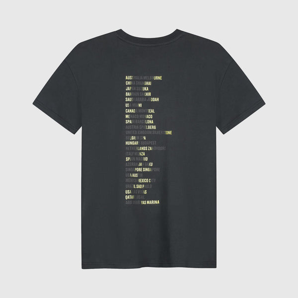 Aston Martin F1 Team Graphic T-shirt