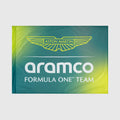 Aston Martin F1 Team Team Flag