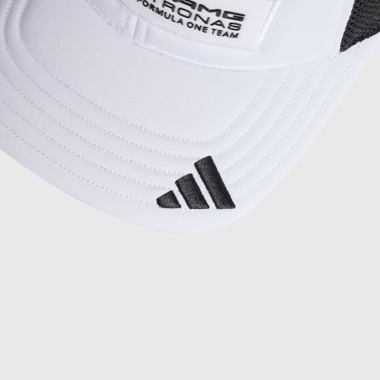 Mercedes-AMG F1 adidas 2025 Team Trucker Cap