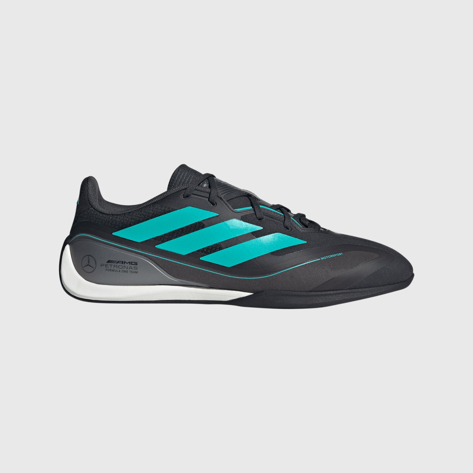 Mercedes-AMG F1 adidas Pro Trainers