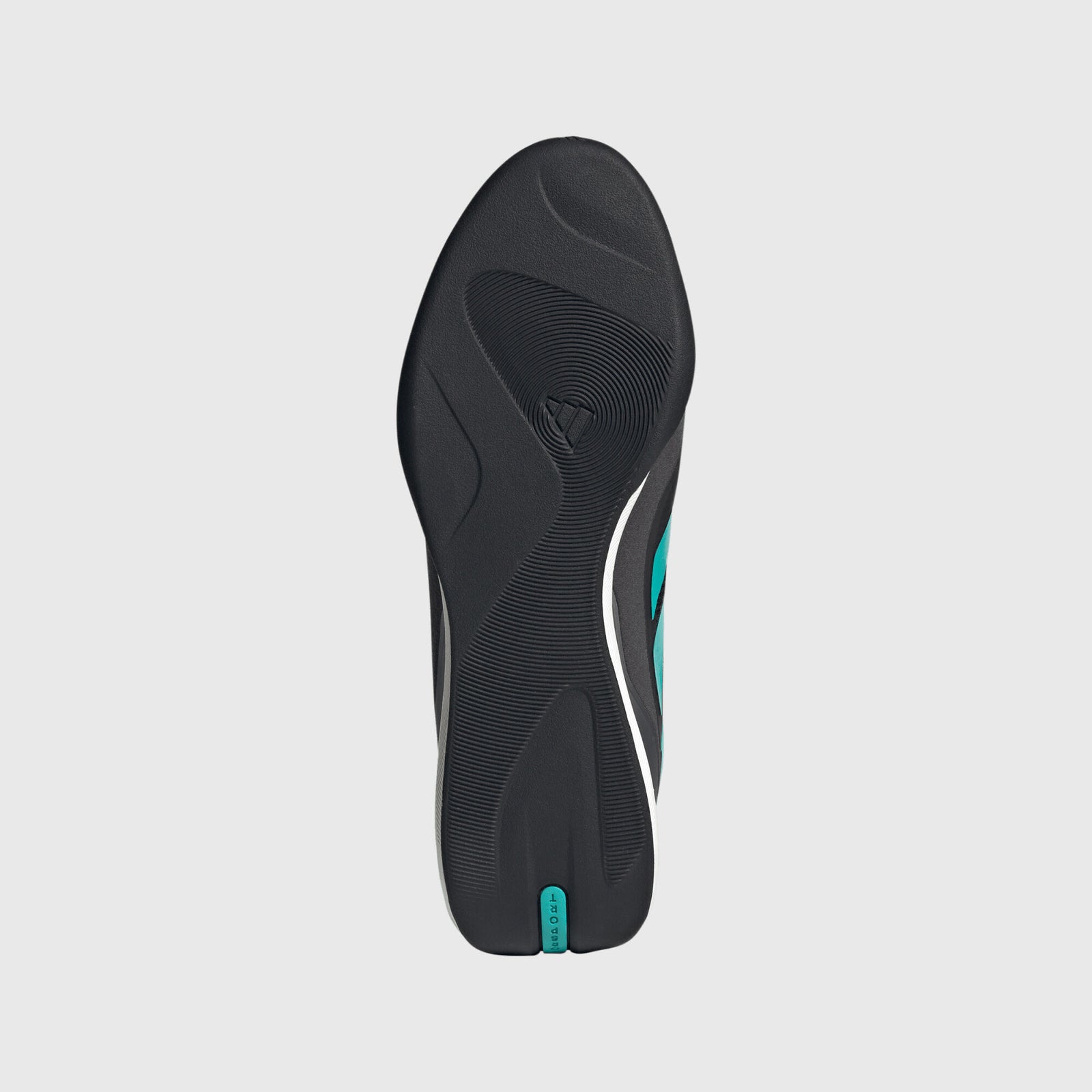 Mercedes-AMG F1 adidas Pro Trainers