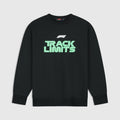 F1 Collection Track Sweater