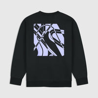 F1 Collection Track Sweater
