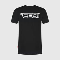 Haas F1 Team Esteban Ocon Driver T-shirt