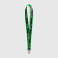Stake F1 Team Kick Sauber Lanyard