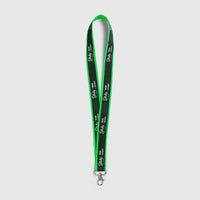Stake F1 Team Kick Sauber Lanyard