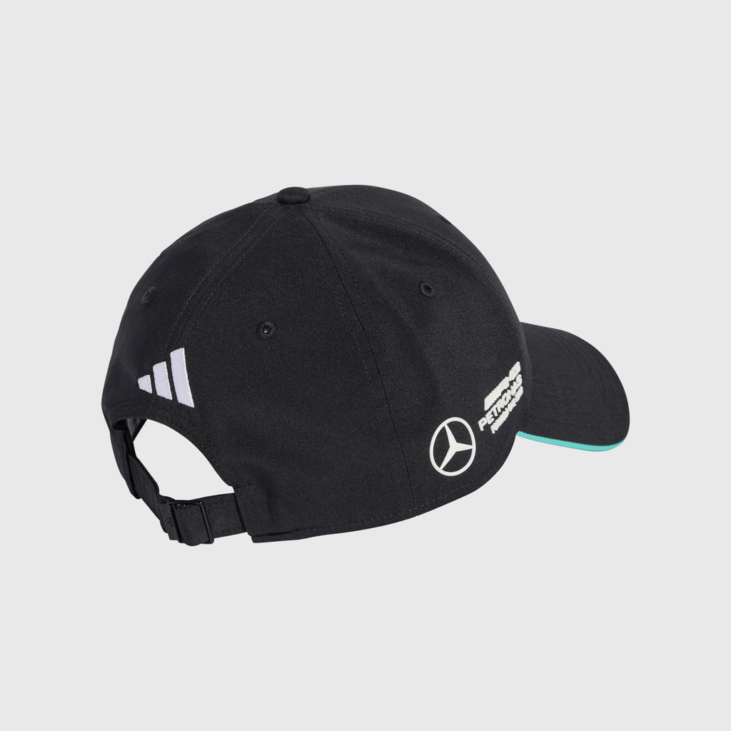 Mercedes-AMG F1 Junior adidas 2025 Team Driver Cap