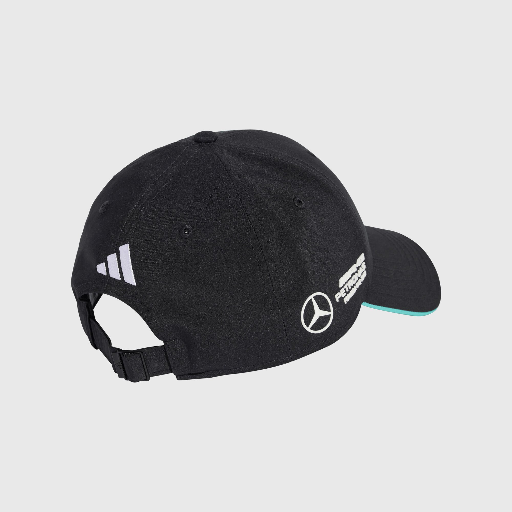 Mercedes-AMG F1 Junior adidas 2025 Team Driver Cap
