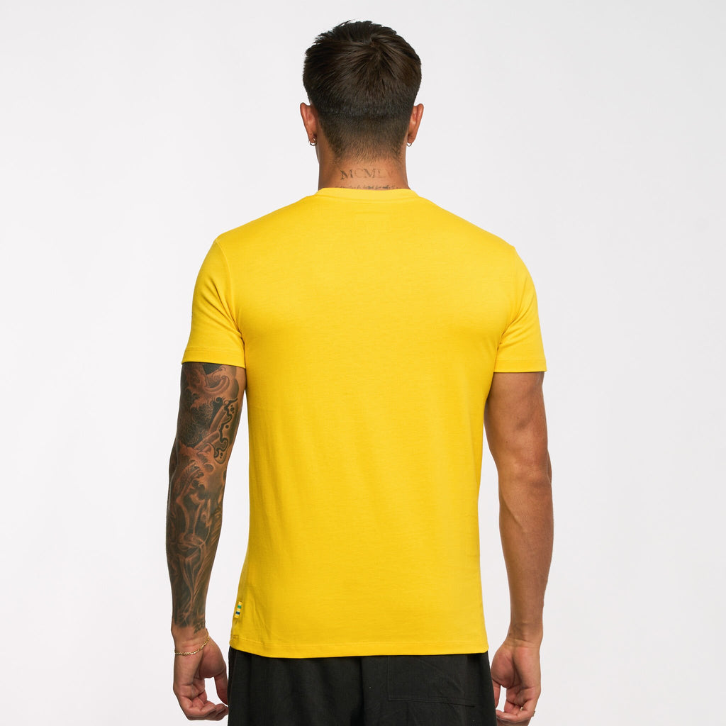 Ayrton Senna Sao Paulo Circuit T-shirt