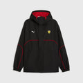 Scuderia Ferrari F1 PUMA Rain Jacket