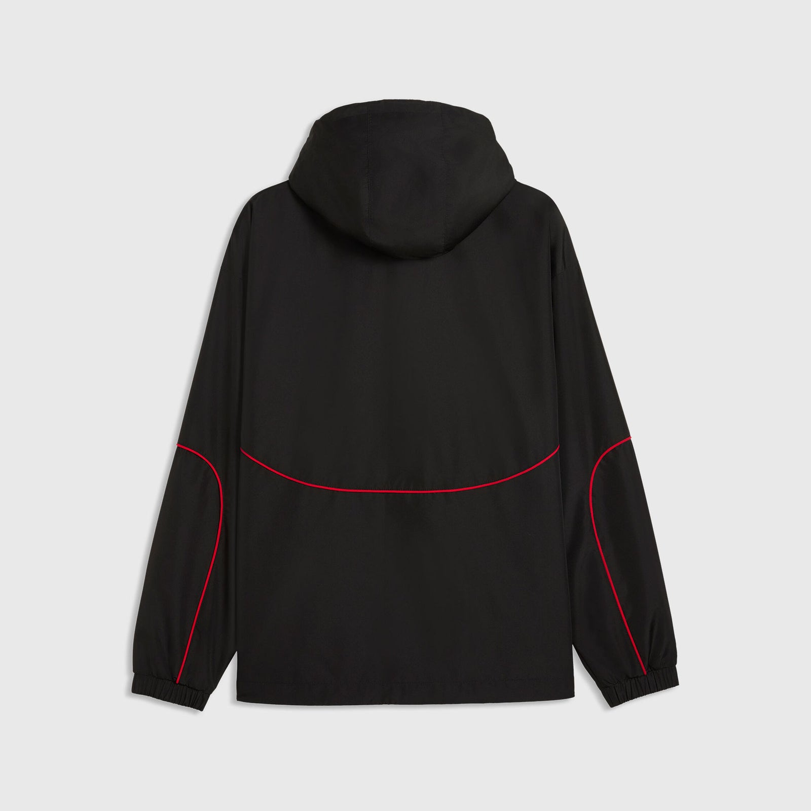Scuderia Ferrari F1 PUMA Rain Jacket