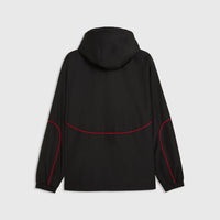 Scuderia Ferrari F1 PUMA Rain Jacket