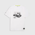 Aston Martin F1 Team PUMA Graphic T-shirt