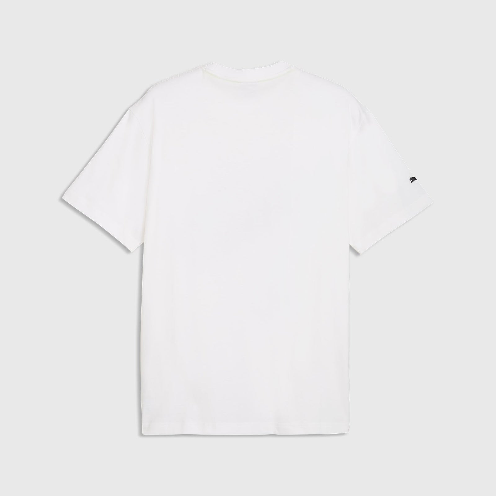 Aston Martin F1 Team PUMA Graphic T-shirt
