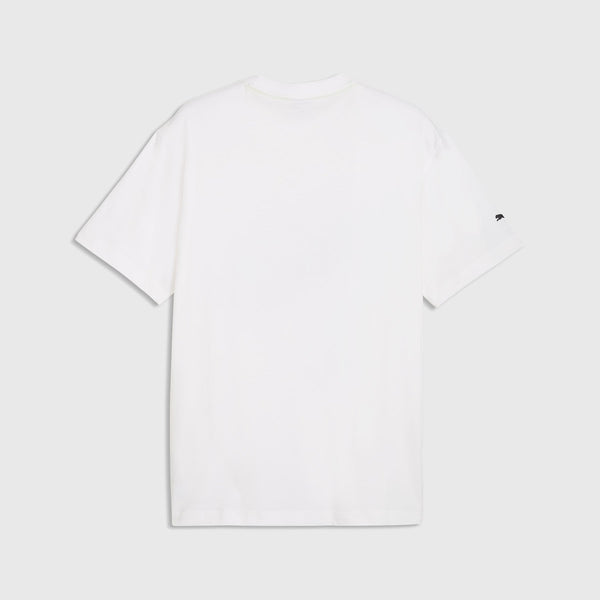 Aston Martin F1 Team PUMA Graphic T-shirt