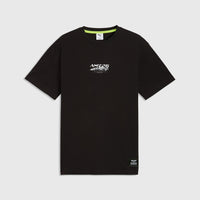 Aston Martin F1 Team PUMA Graphic T-shirt