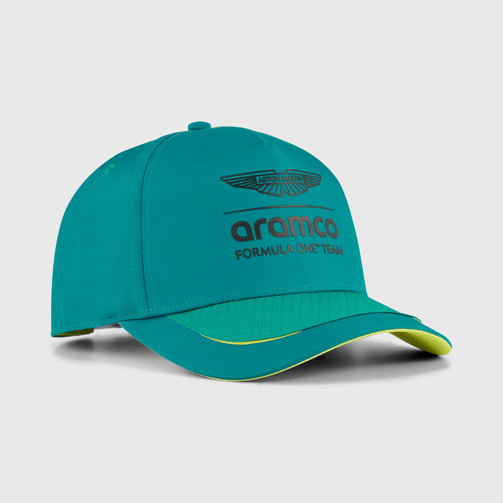 Aston Martin F1 Team PUMA Cap