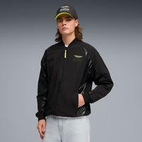 Aston Martin F1 Team PUMA Bomber Jacket