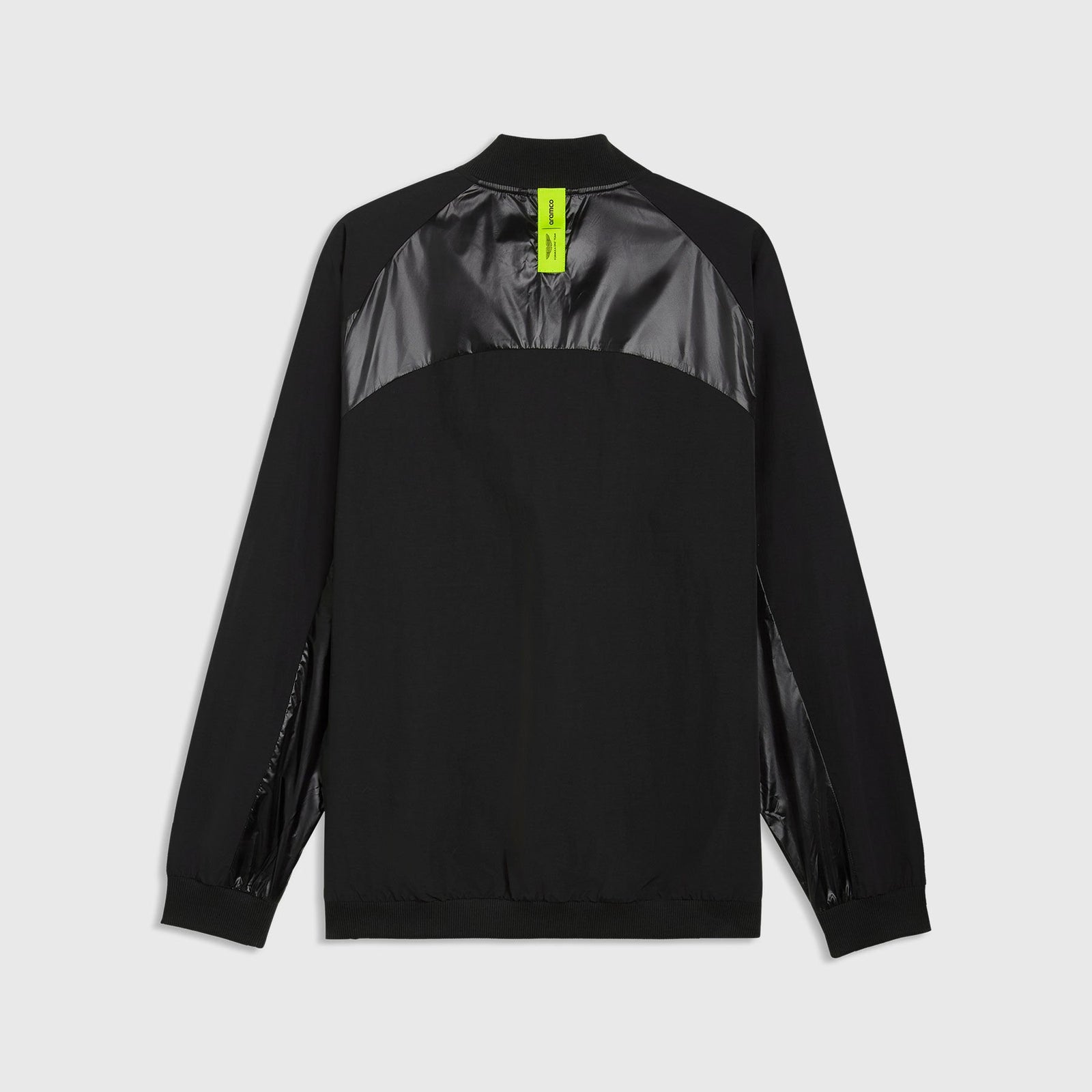 Aston Martin F1 Team PUMA Bomber Jacket