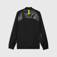Aston Martin F1 Team PUMA Bomber Jacket