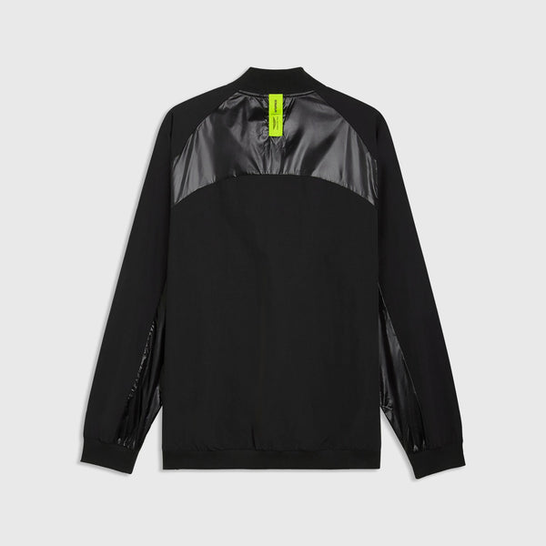 Aston Martin F1 Team PUMA Bomber Jacket