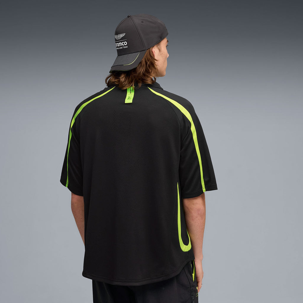 Aston Martin F1 Team PUMA Jersey