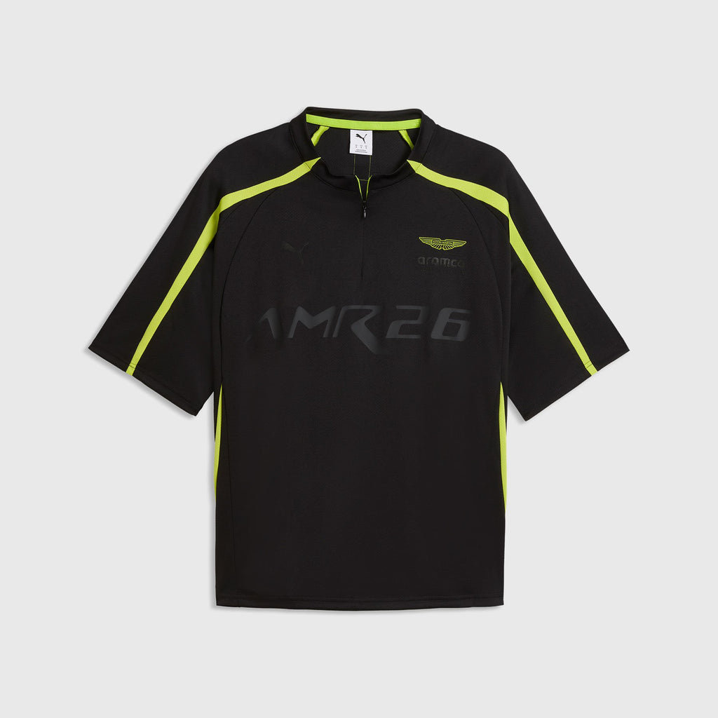 Aston Martin F1 Team PUMA Jersey