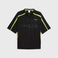 Aston Martin F1 Team PUMA Jersey