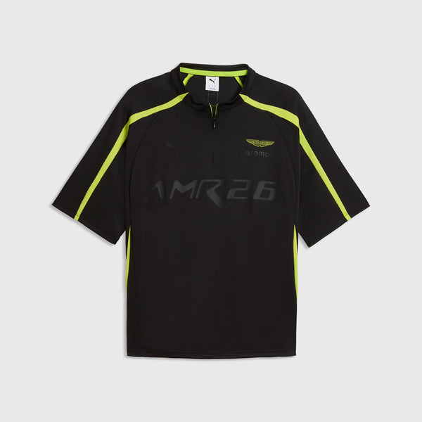 Aston Martin F1 Team PUMA Jersey
