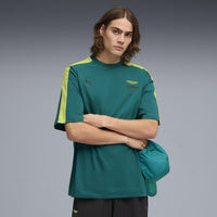 Aston Martin F1 Team PUMA T7 T-shirt