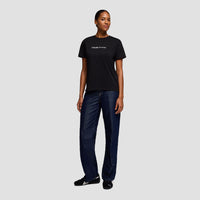 BMW CORE WOMENS GRAPHIC T-SHIRT