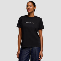 BMW CORE WOMENS GRAPHIC T-SHIRT