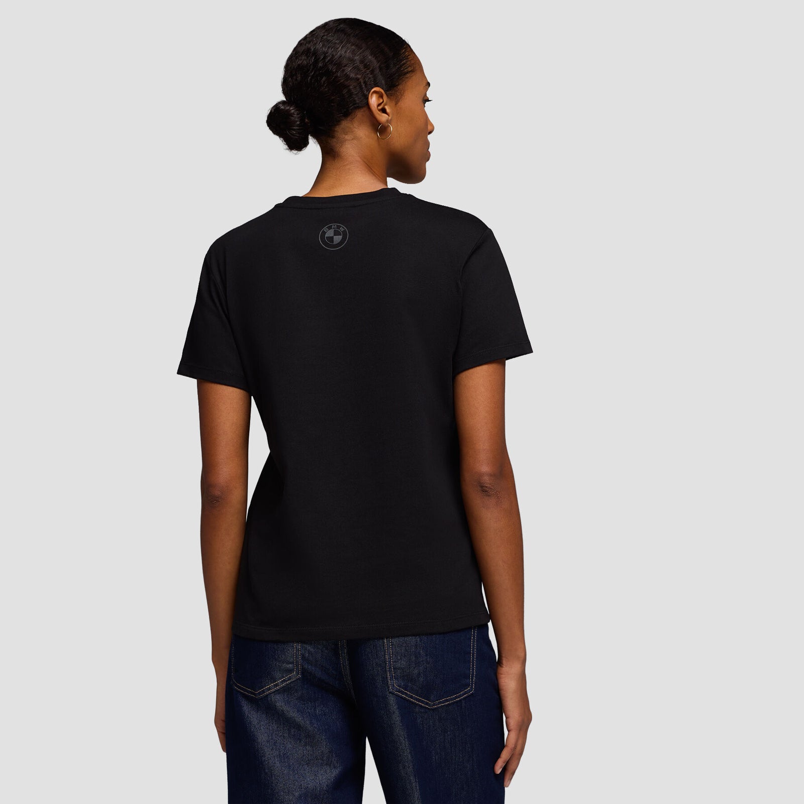 BMW CORE WOMENS GRAPHIC T-SHIRT
