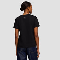 BMW CORE WOMENS GRAPHIC T-SHIRT
