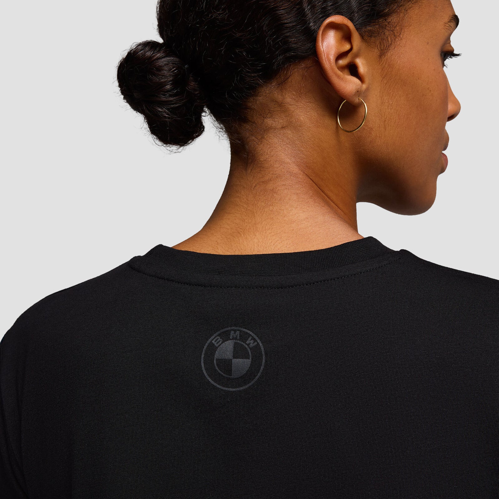 BMW CORE WOMENS GRAPHIC T-SHIRT