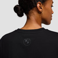 BMW CORE WOMENS GRAPHIC T-SHIRT