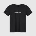 BMW CORE WOMENS GRAPHIC T-SHIRT