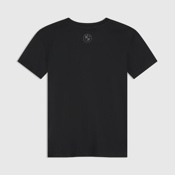 BMW CORE WOMENS GRAPHIC T-SHIRT