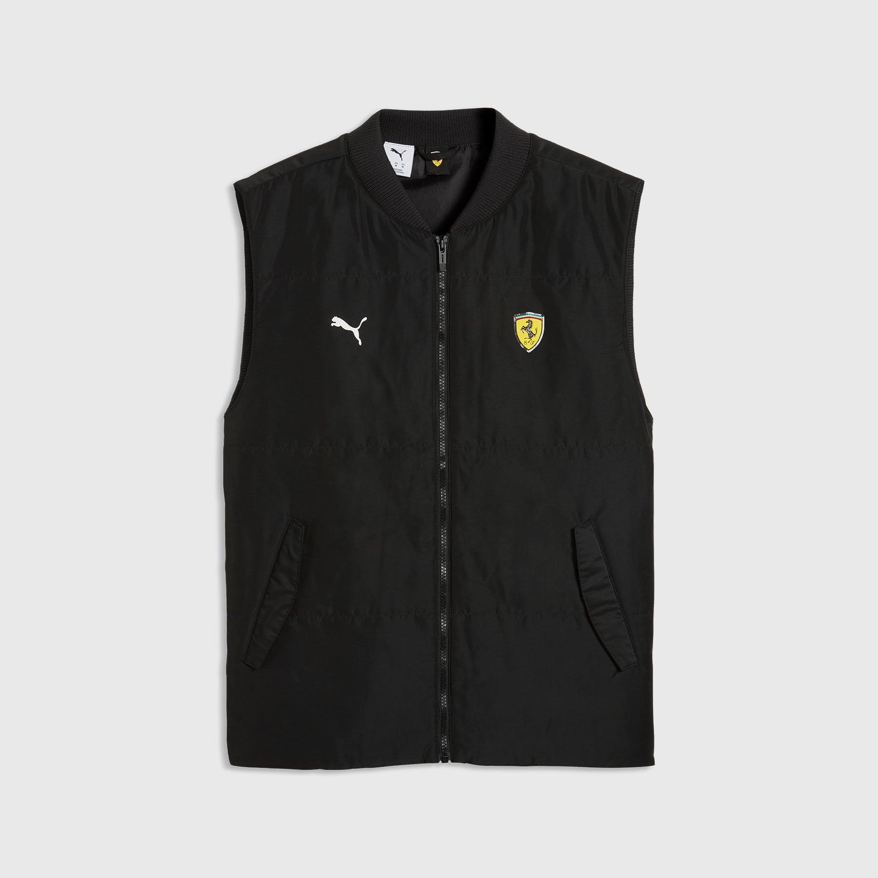 Scuderia Ferrari F1 PUMA Gilet