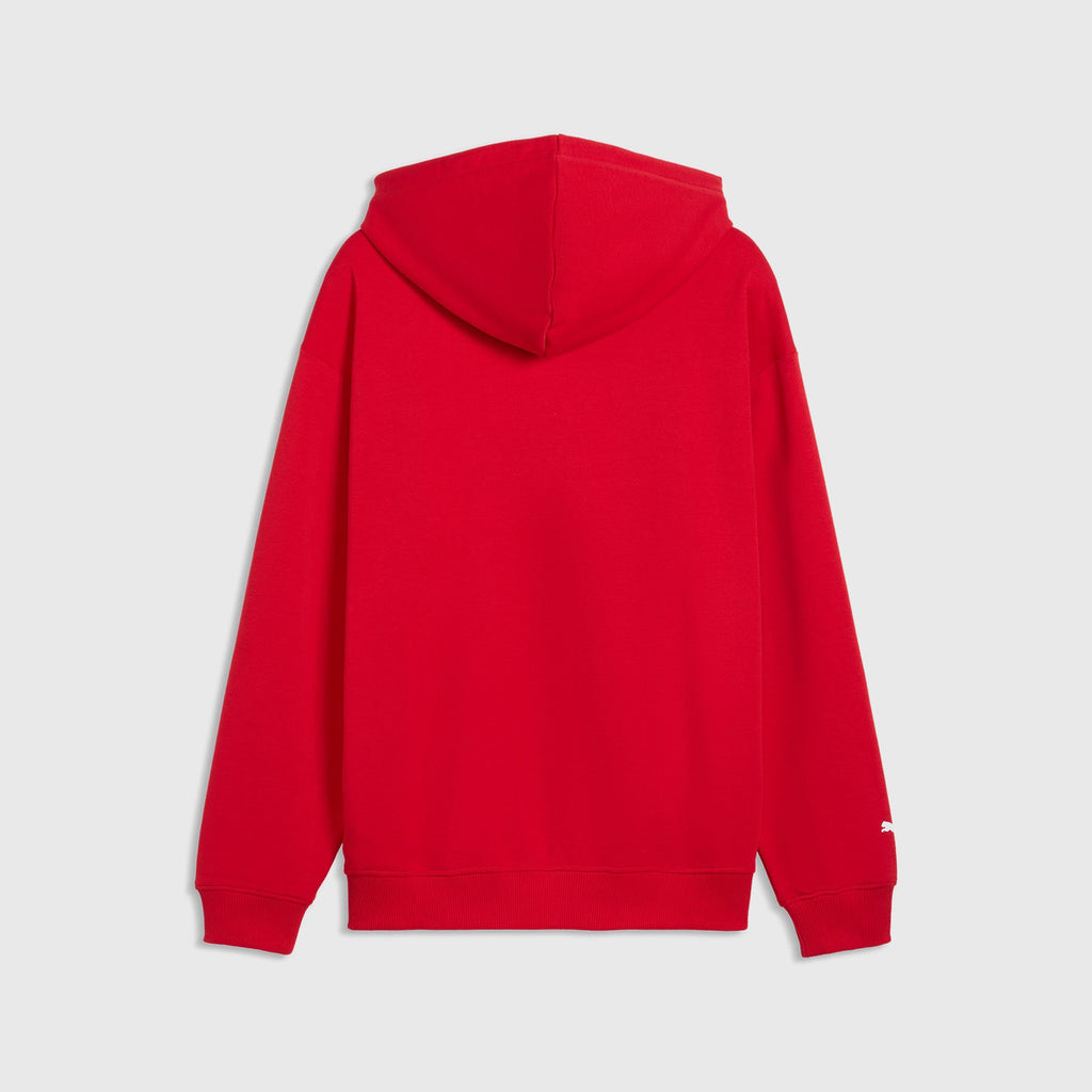 Scuderia Ferrari F1 PUMA Big Shield Hoodie