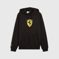 Scuderia Ferrari F1 PUMA Big Shield Hoodie