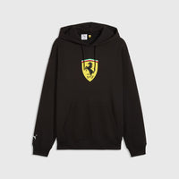Scuderia Ferrari F1 PUMA Big Shield Hoodie
